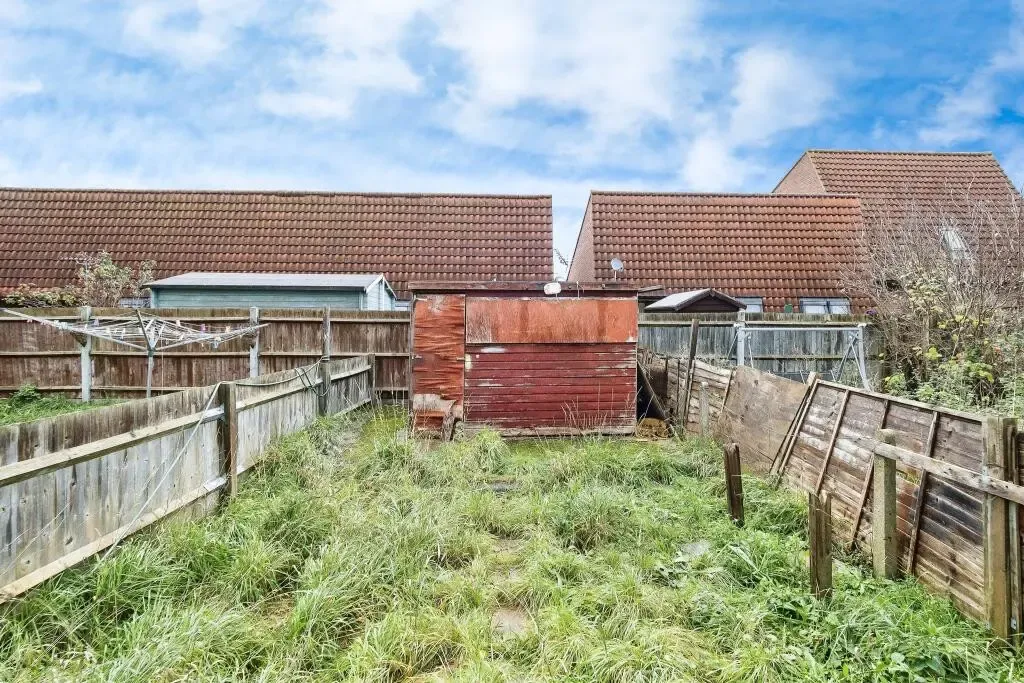 Digby Gardens, Dagenham, RM10, photo 11