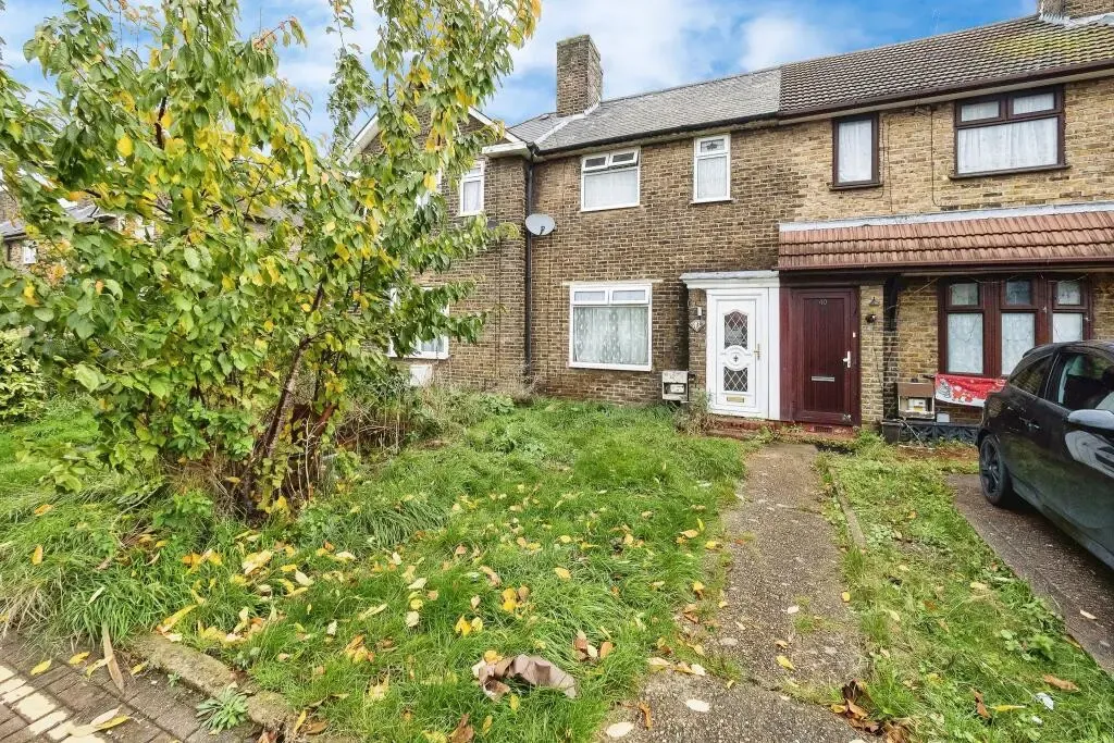Digby Gardens, Dagenham, RM10, photo 15