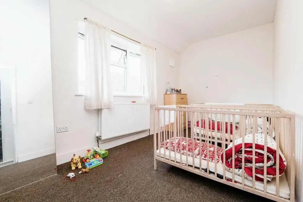 Digby Gardens, Dagenham, RM10, photo 9