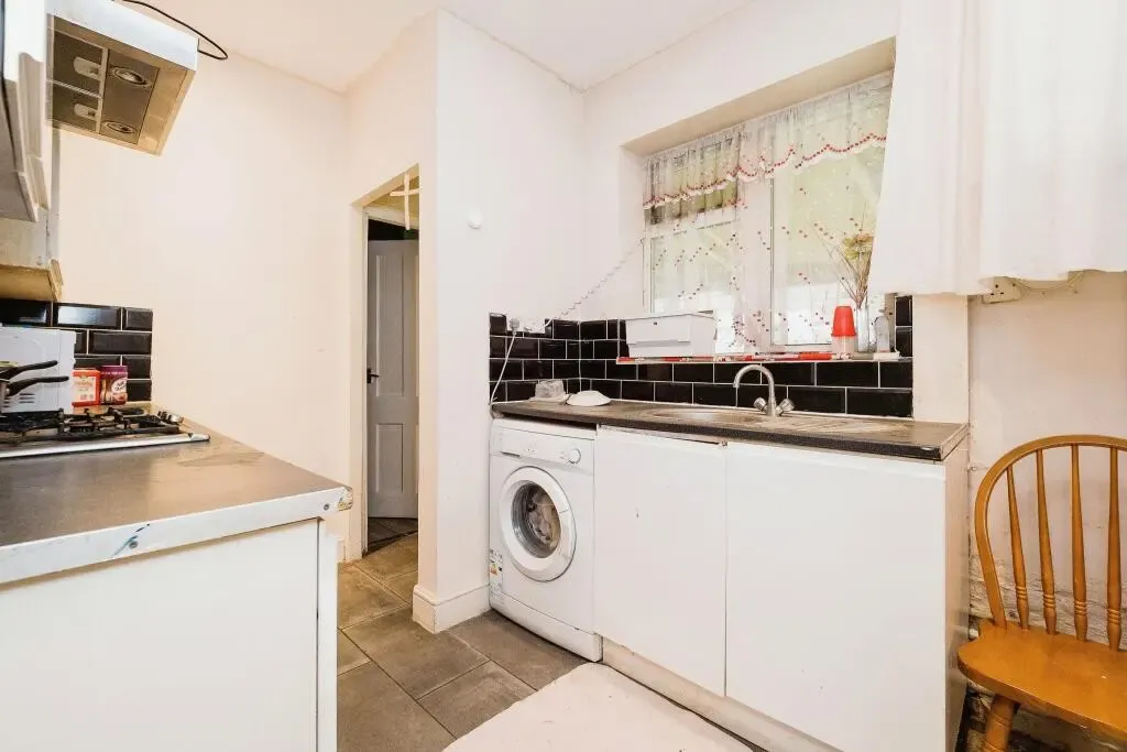 Digby Gardens, Dagenham, RM10, photo 12