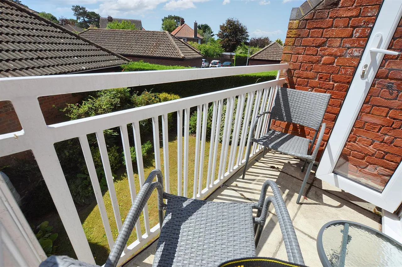 Langham Court, Sheringham, NR26, photo 9