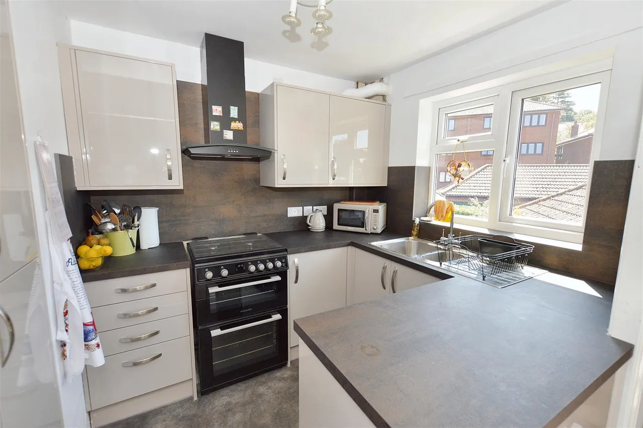 Langham Court, Sheringham, NR26, photo 7