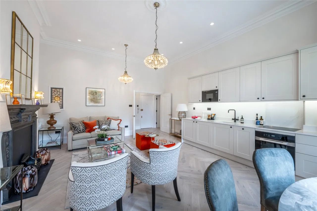 Warrington Crescent, Maida Vale, London, W9, photo 2
