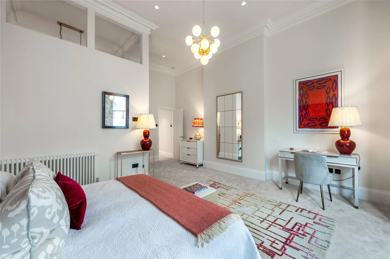 Warrington Crescent, Maida Vale, London, W9, photo 11