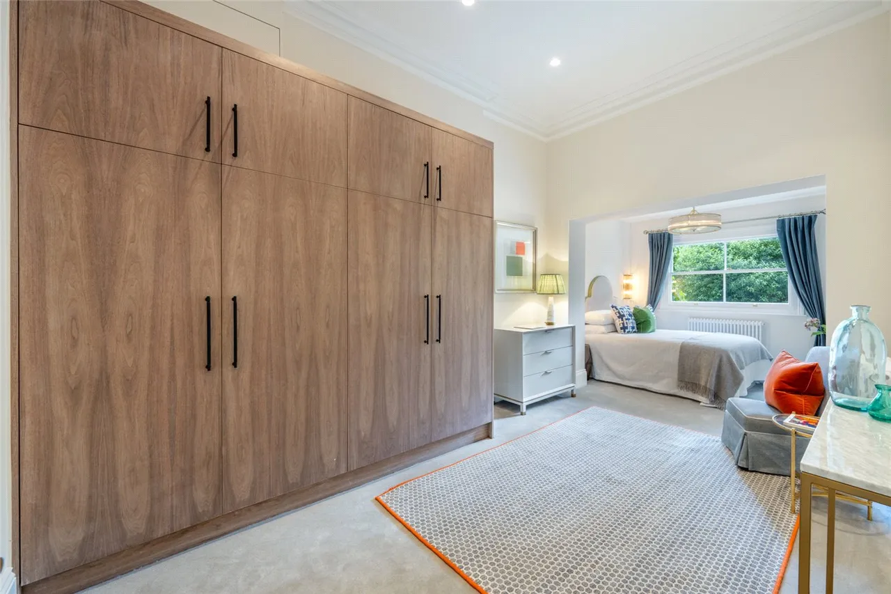 Warrington Crescent, Maida Vale, London, W9, photo 5