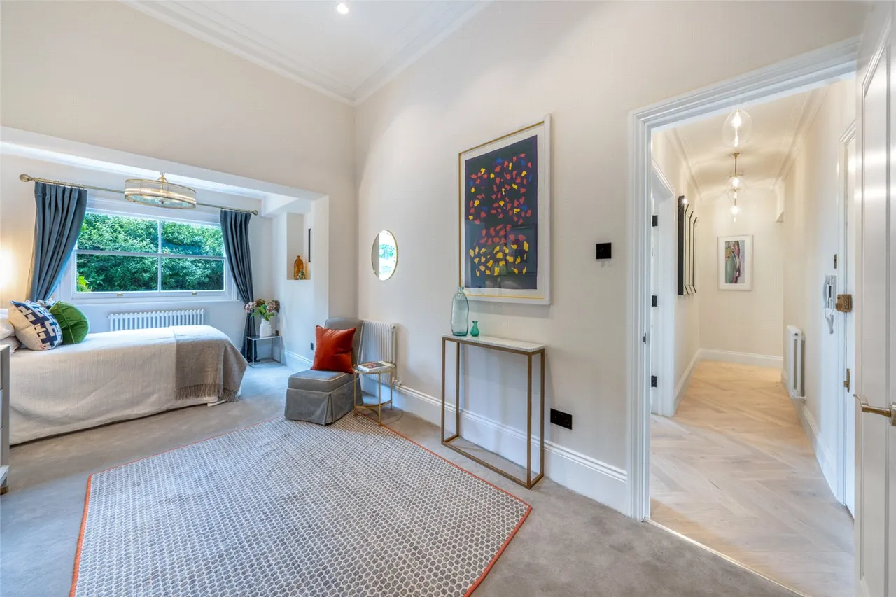 Warrington Crescent, Maida Vale, London, W9, photo 6