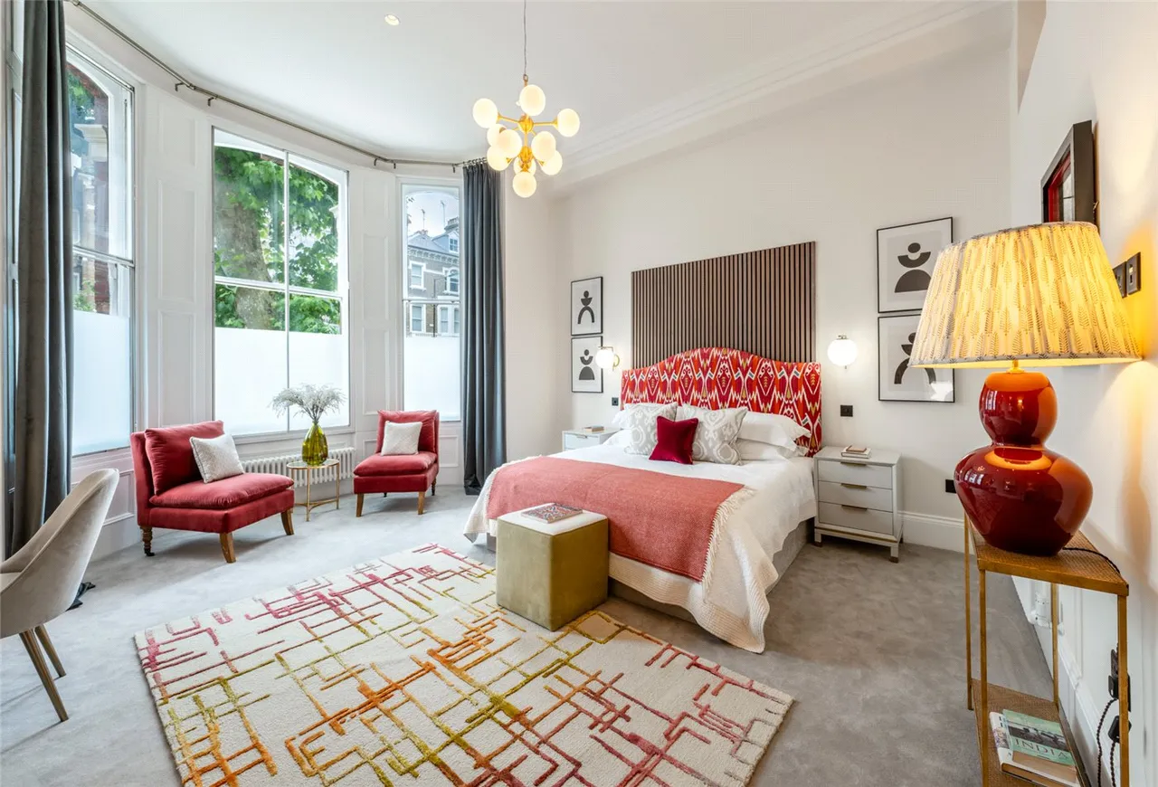 Warrington Crescent, Maida Vale, London, W9, photo 10