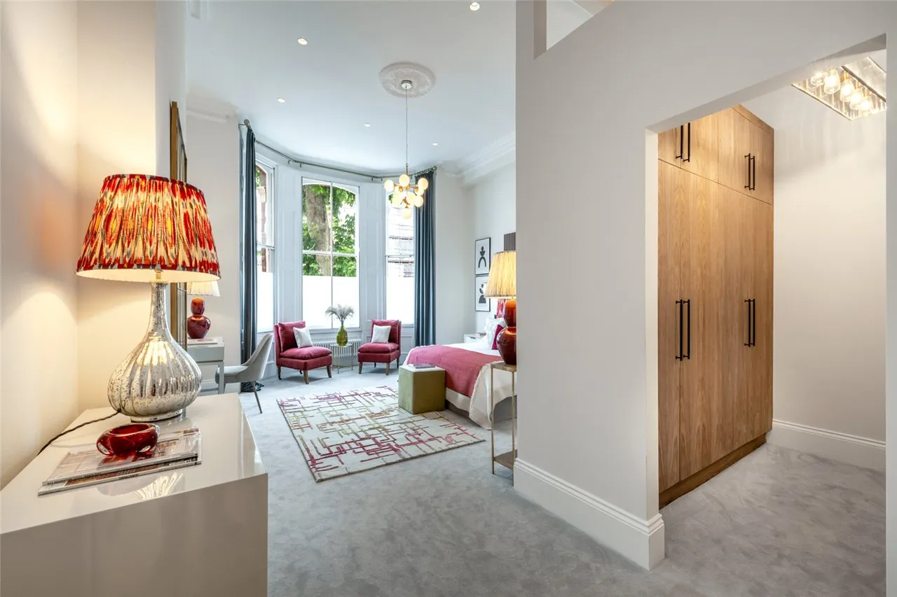 Warrington Crescent, Maida Vale, London, W9, photo 9