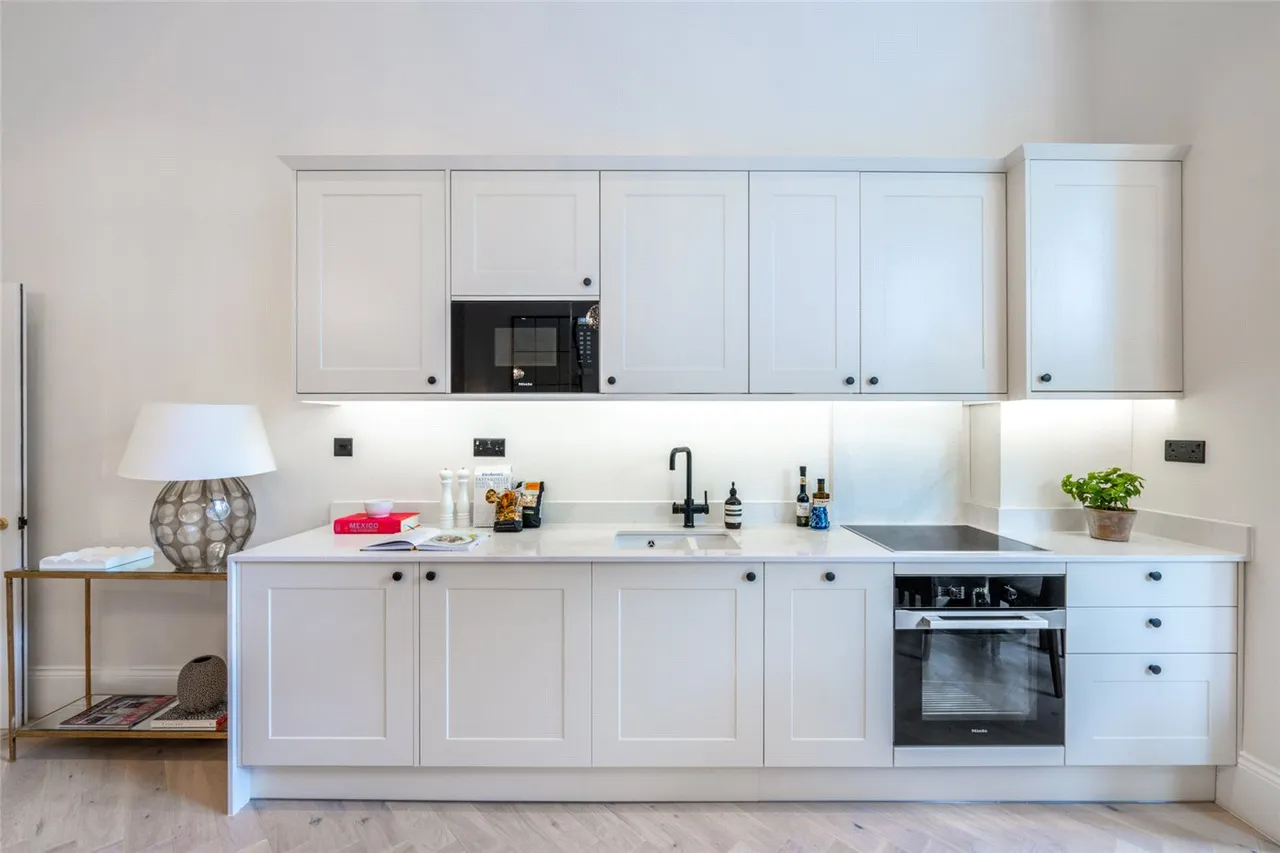 Warrington Crescent, Maida Vale, London, W9, photo 4