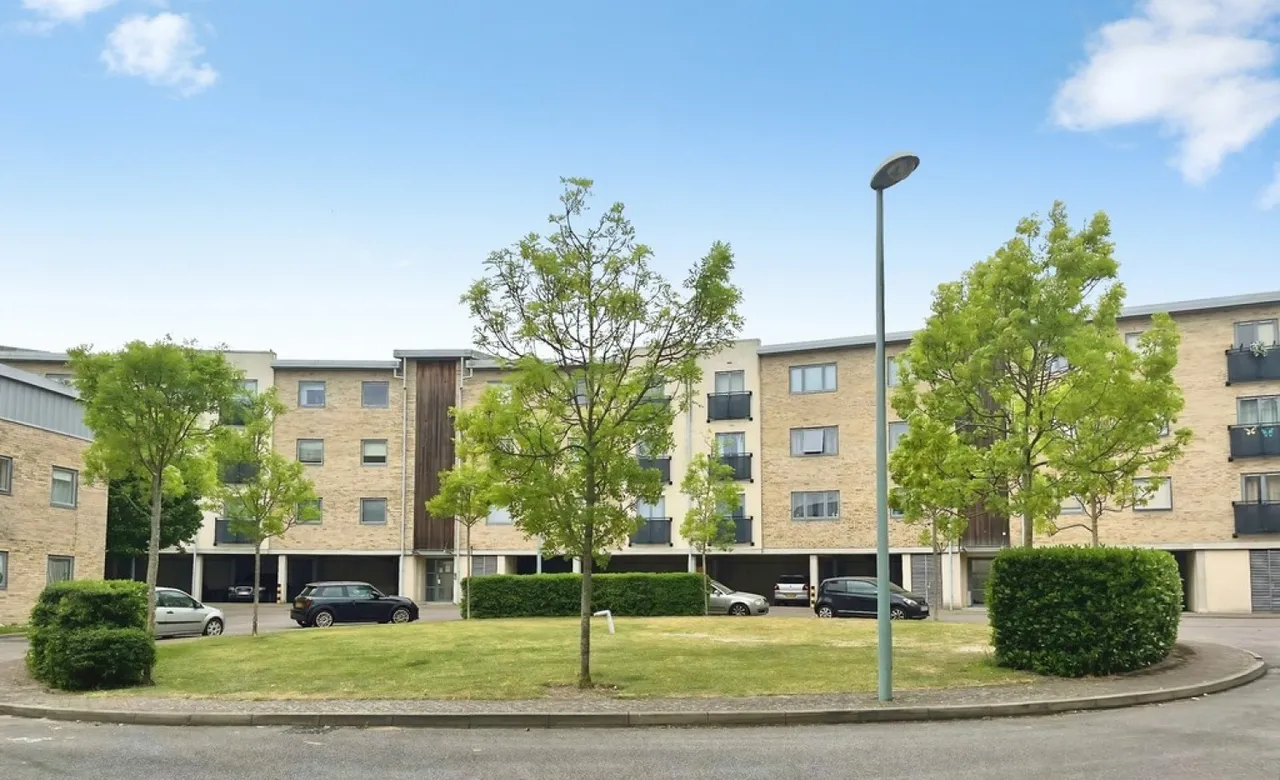 Forum Court, Bury St Edmunds, Suffolk, photo 6
