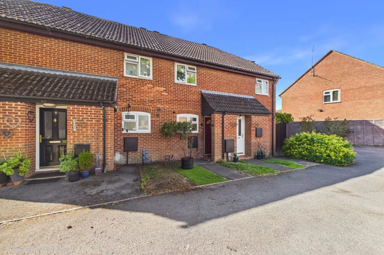 Boscawen Way, Thatcham, RG19, photo 13