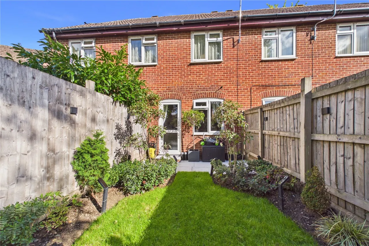 Boscawen Way, Thatcham, RG19, photo 11