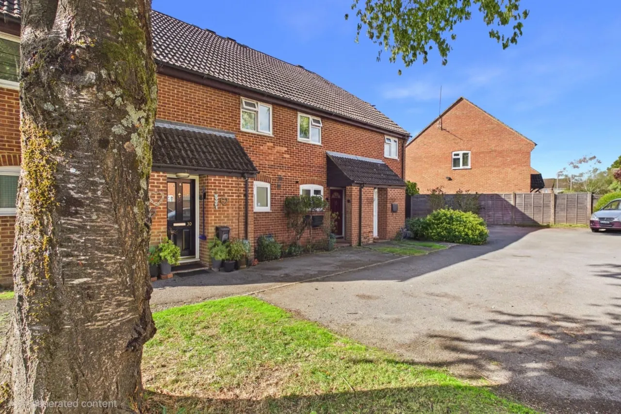 Boscawen Way, Thatcham, RG19, photo 12