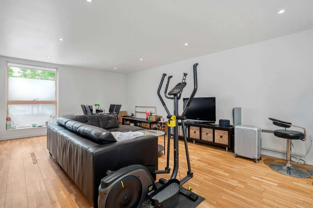 Jasper Walk, Hoxton, N1, photo 12