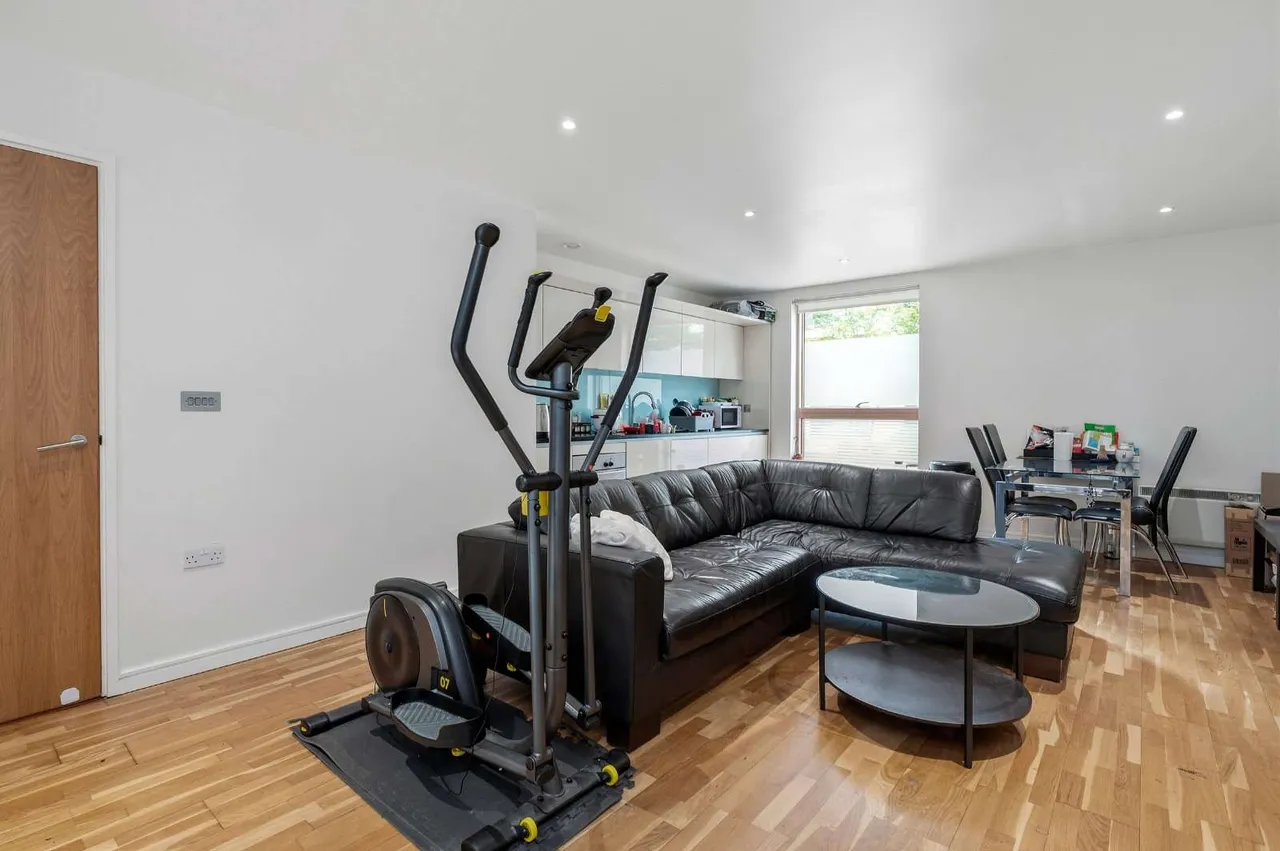 Jasper Walk, Hoxton, N1, photo 6