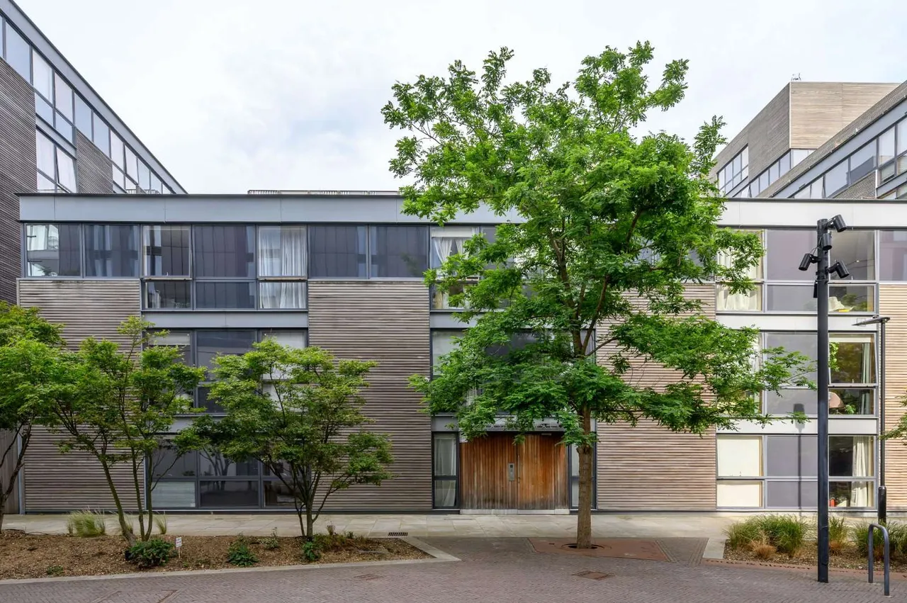 Jasper Walk, Hoxton, N1, photo 11