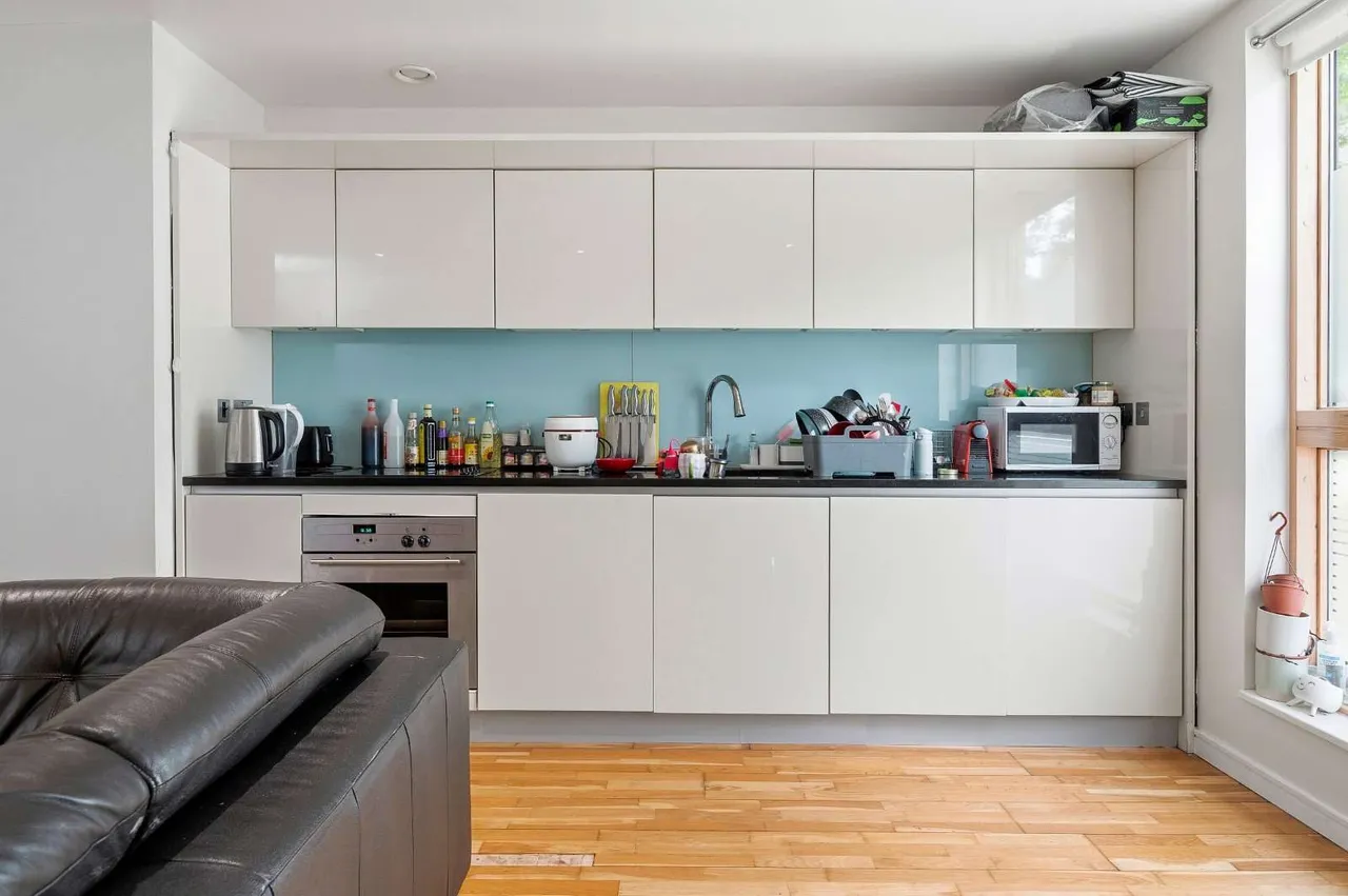 Jasper Walk, Hoxton, N1, photo 9