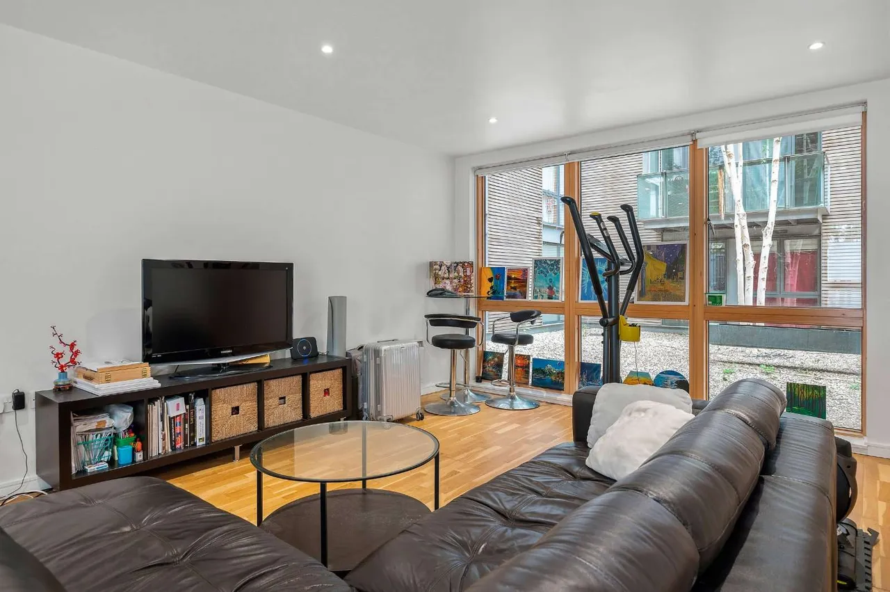 Jasper Walk, Hoxton, N1, photo 10