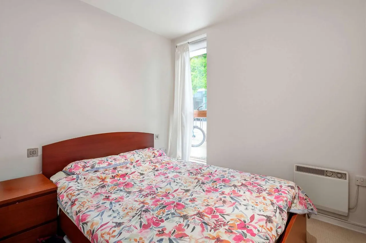 Jasper Walk, Hoxton, N1, photo 8