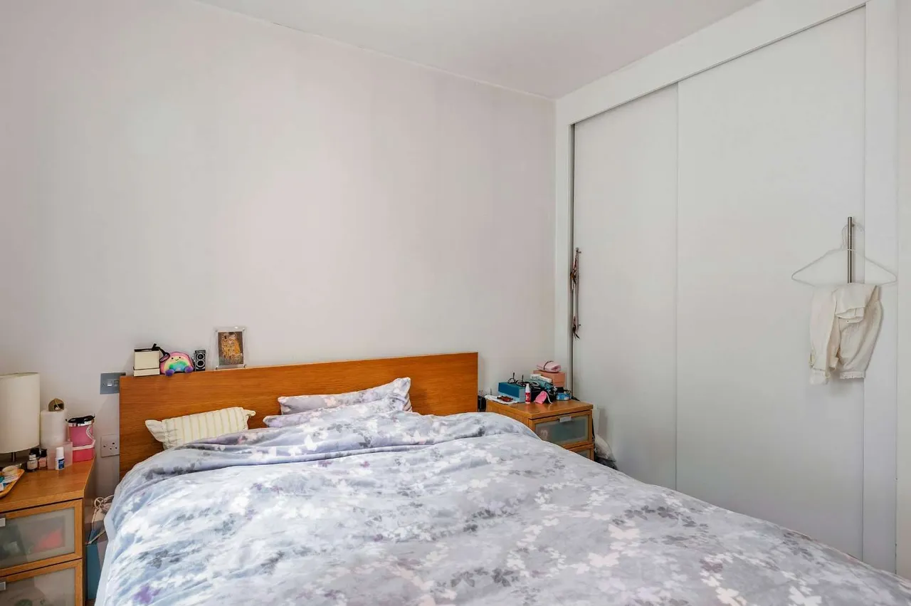 Jasper Walk, Hoxton, N1, photo 3