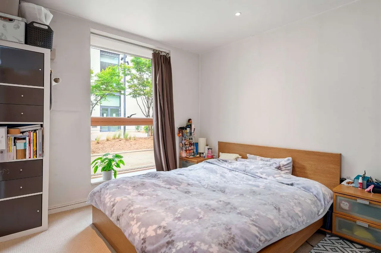 Jasper Walk, Hoxton, N1, photo 5