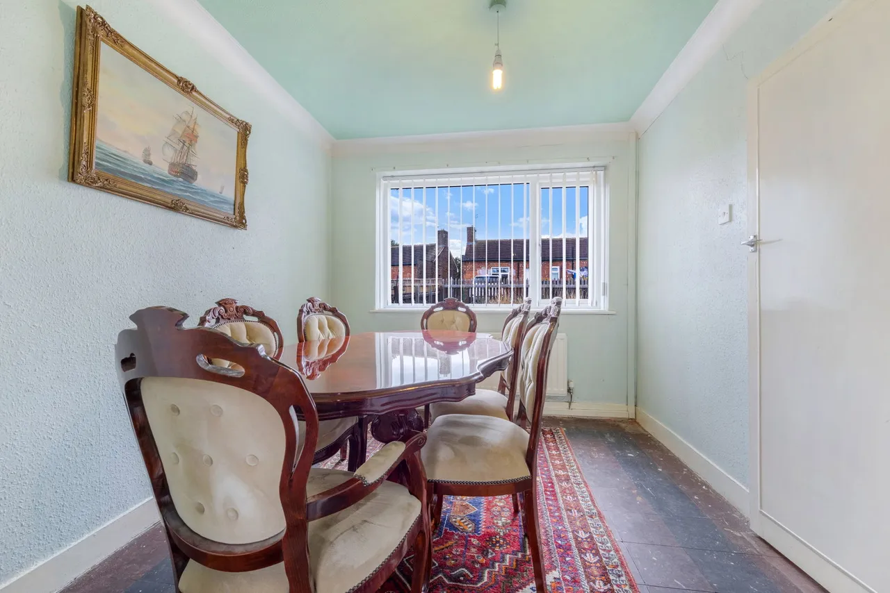 Hartlands, Bedlington, NE22 6JF, photo 4