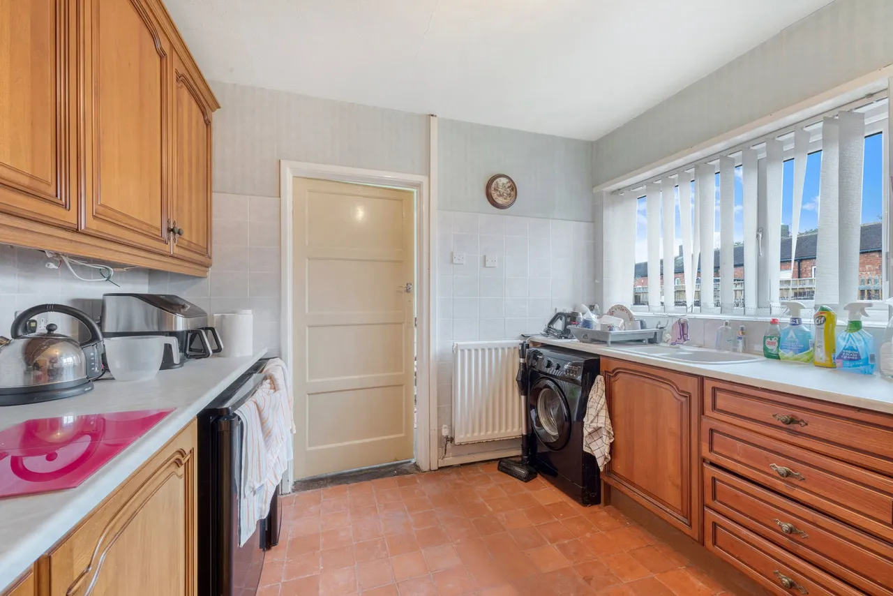 Hartlands, Bedlington, NE22 6JF, photo 6