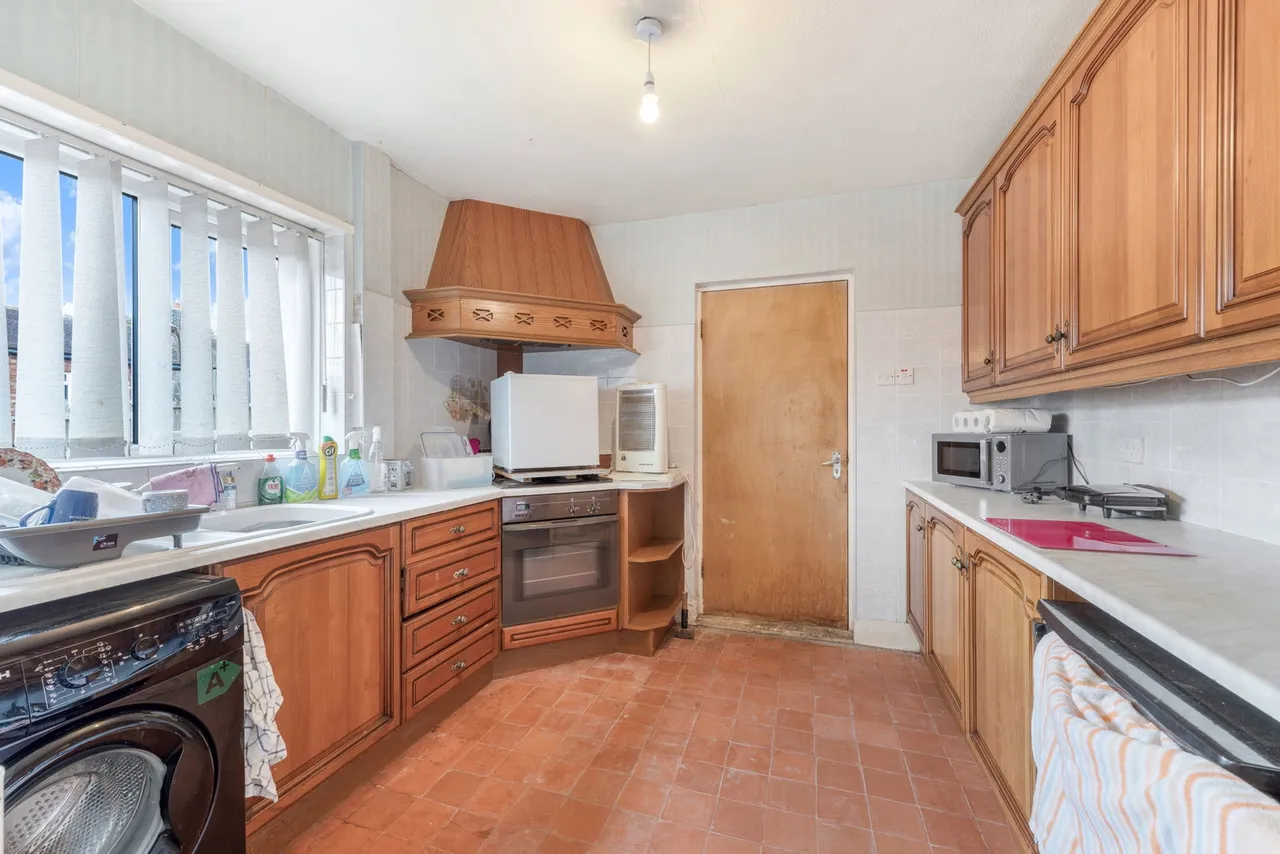 Hartlands, Bedlington, NE22 6JF, photo 5