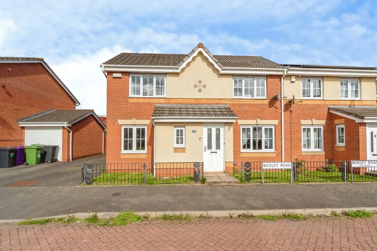 Bickley Road, Bilston, WV14, photo 18