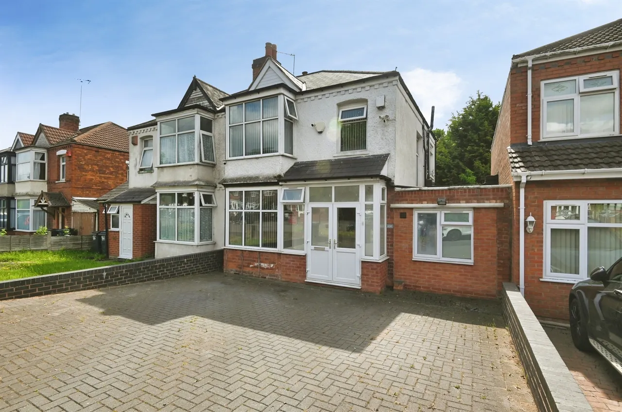 Stechford Road, Birmingham, B34, photo 18