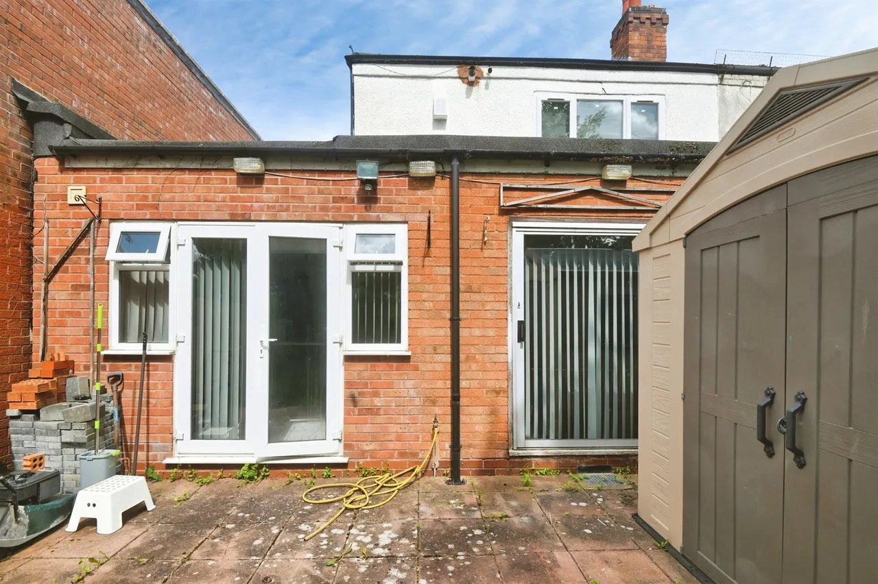 Stechford Road, Birmingham, B34, photo 17