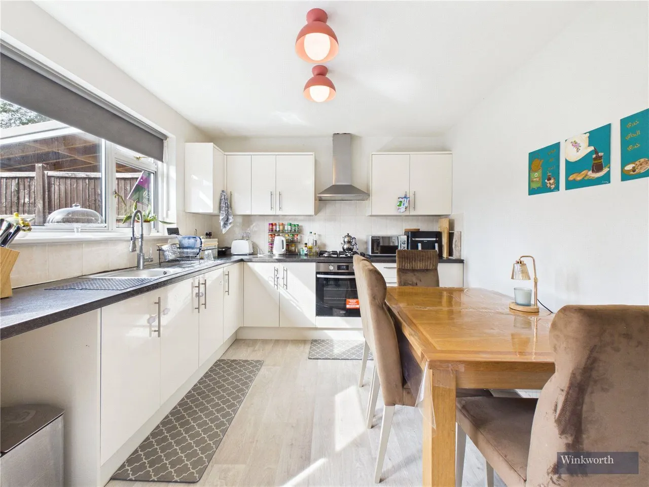 Hampden Road, Harrow, HA3, photo 3