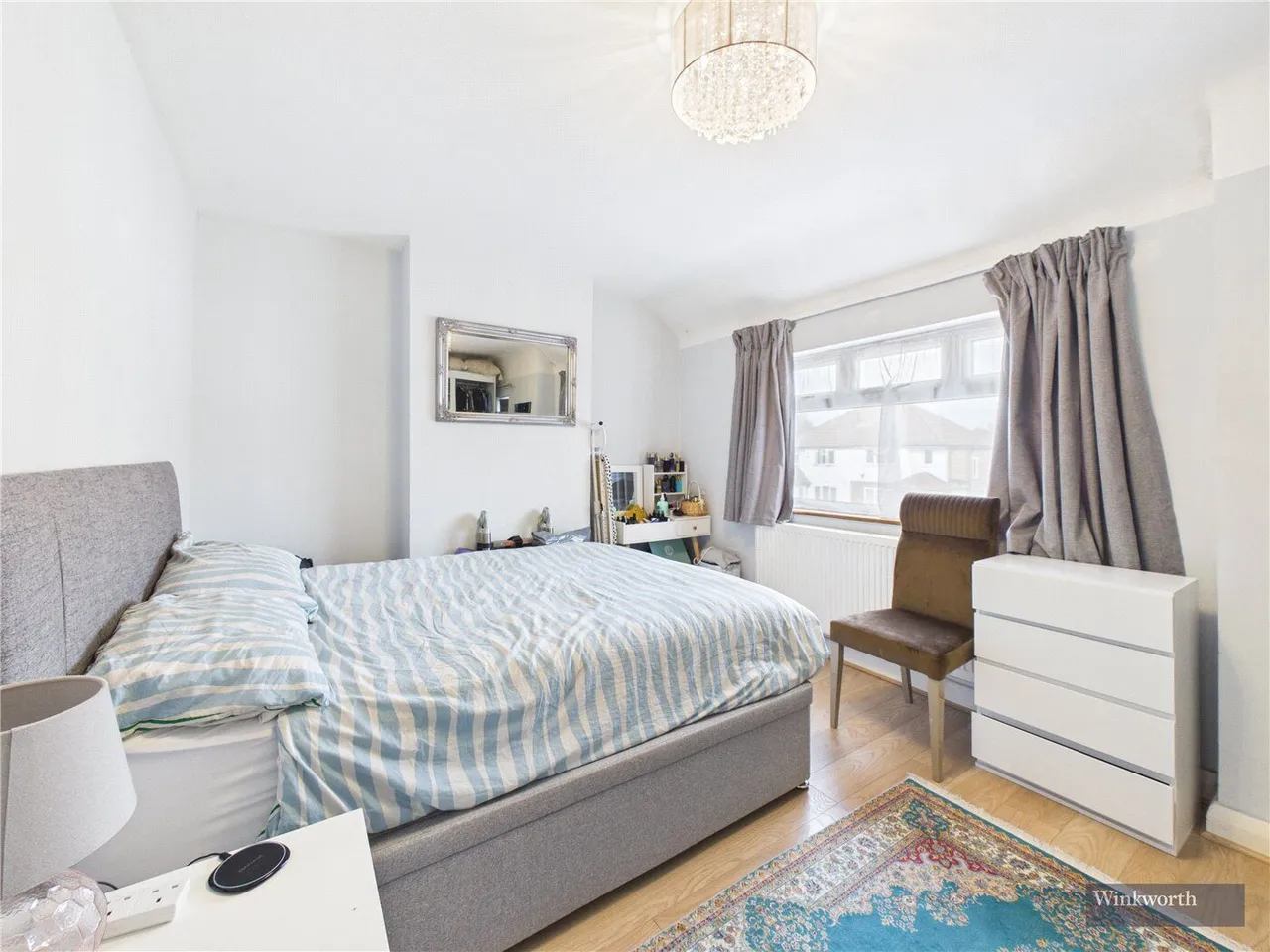 Hampden Road, Harrow, HA3, photo 4