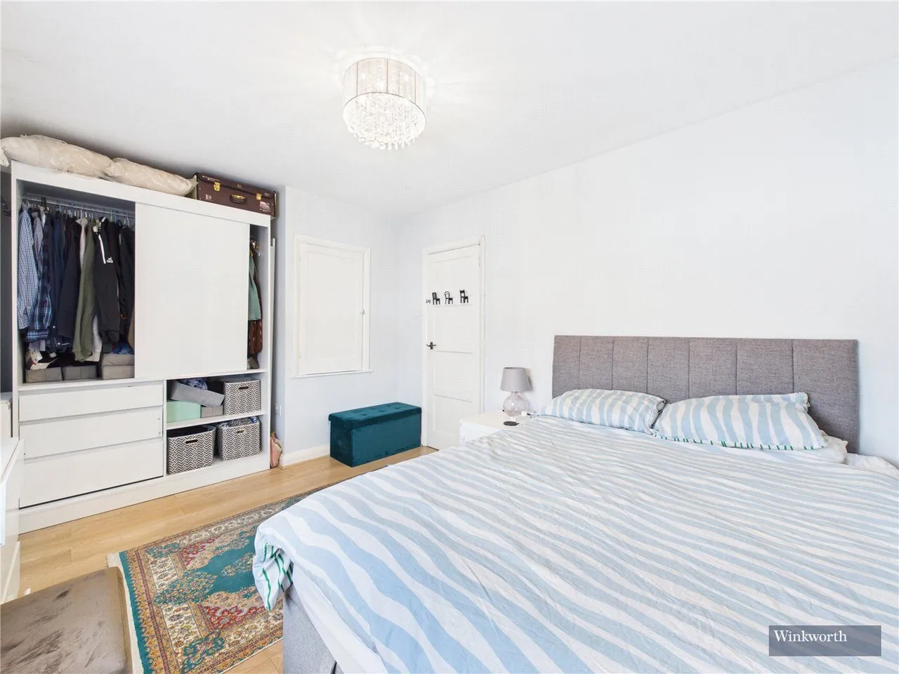 Hampden Road, Harrow, HA3, photo 5