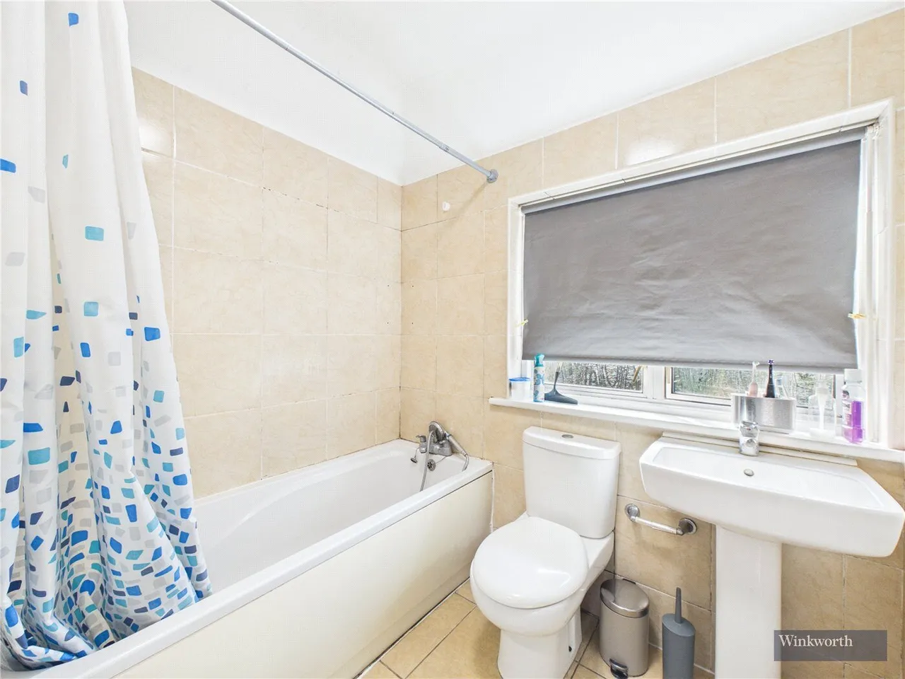 Hampden Road, Harrow, HA3, photo 6