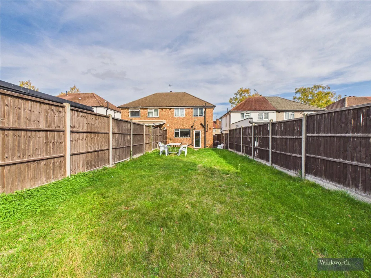 Hampden Road, Harrow, HA3, photo 8