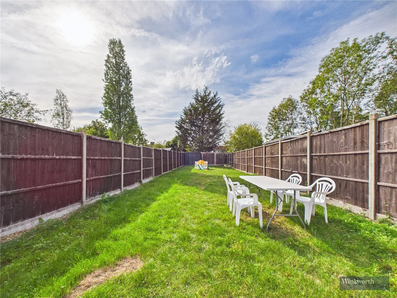 Hampden Road, Harrow, HA3, photo 9