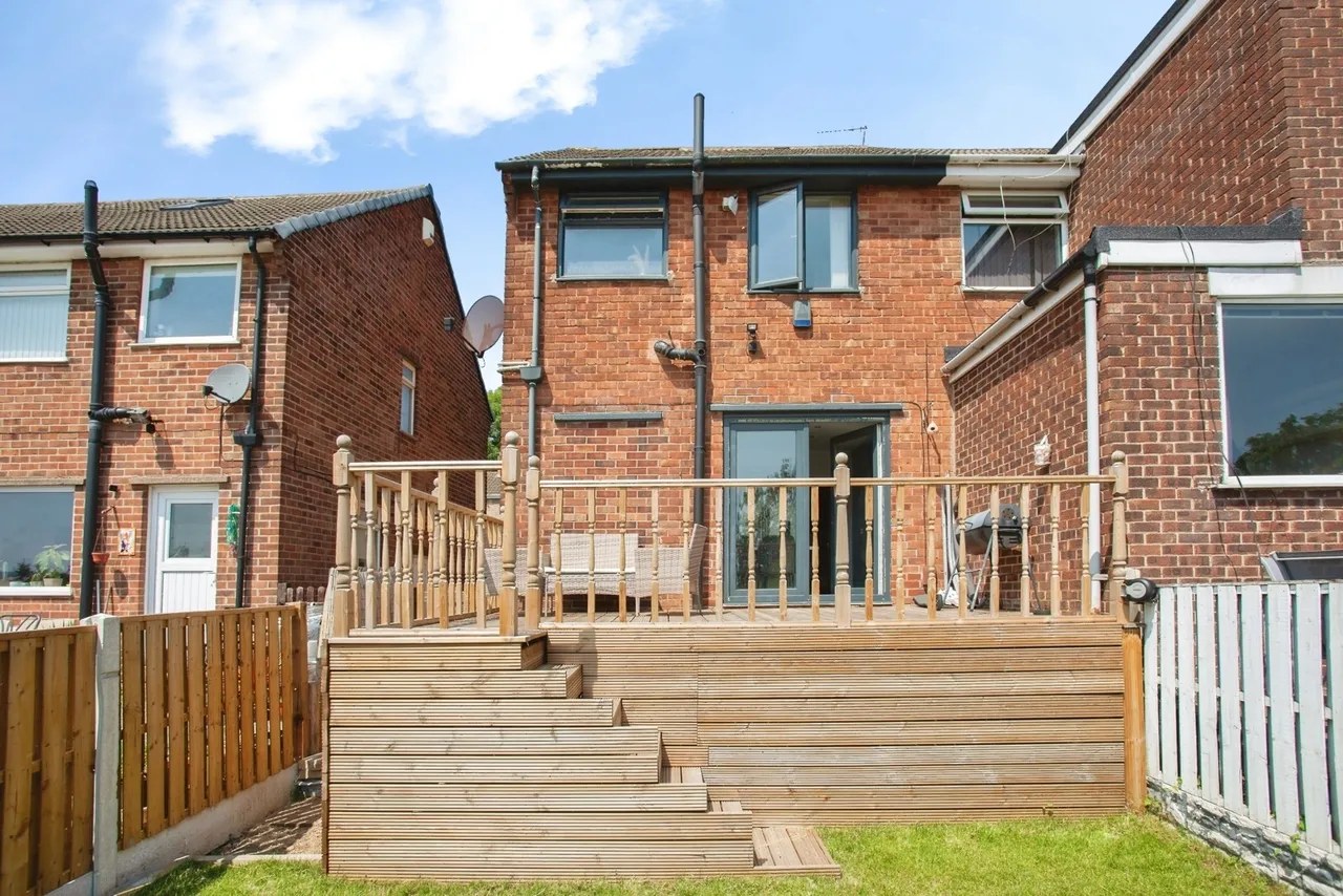 Sandstone Road, Sheffield, S9, photo 12