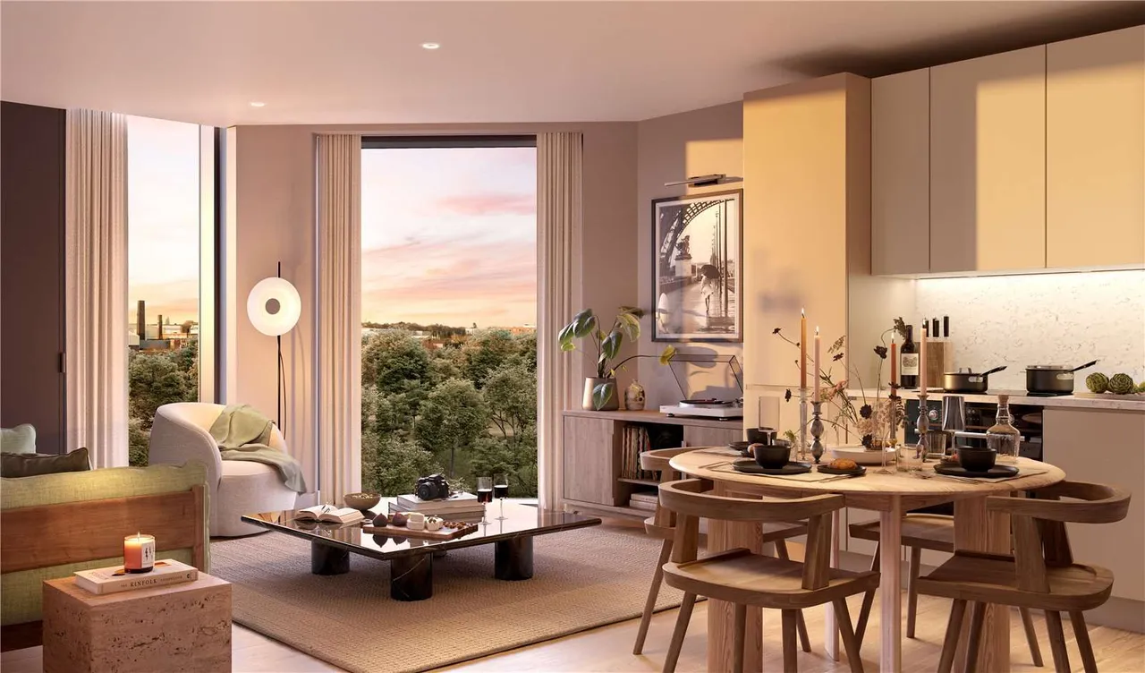 Victoria Riverside, Dantzic Street, Manchester, M4 4GU, photo 2