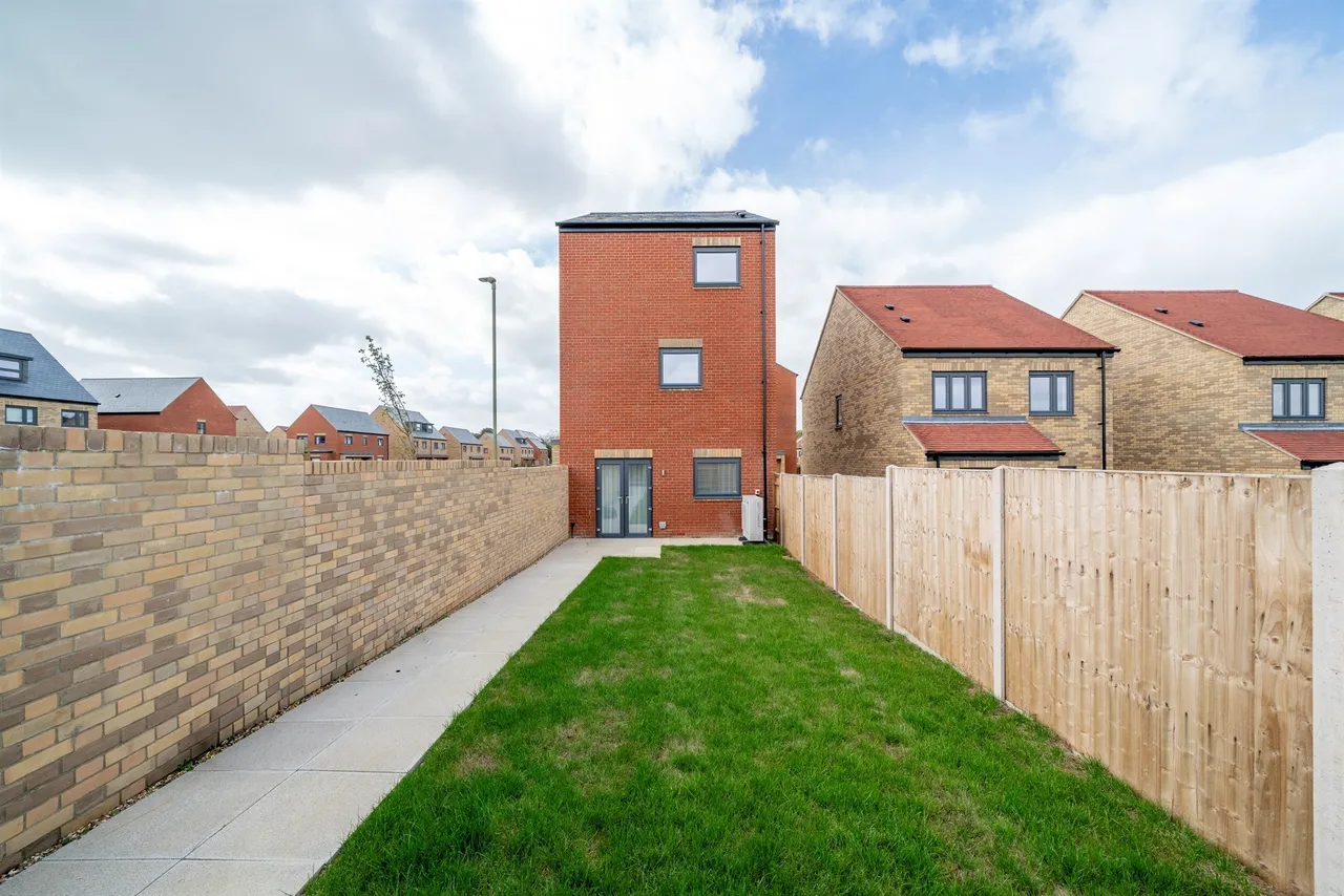 Priory Grove, Oxford, OX2, photo 17