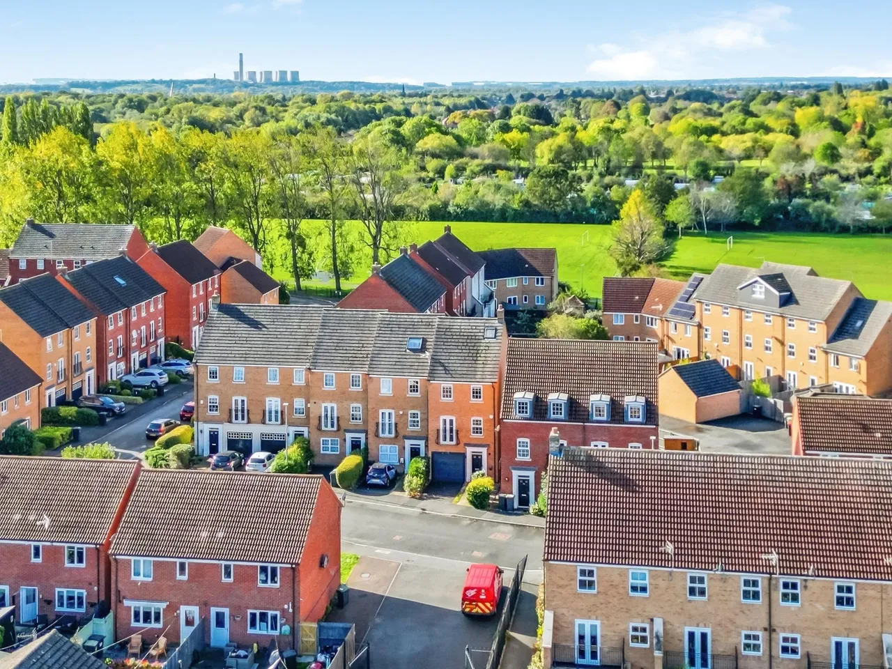 Cartwright Way, Beeston, NG9, photo 27