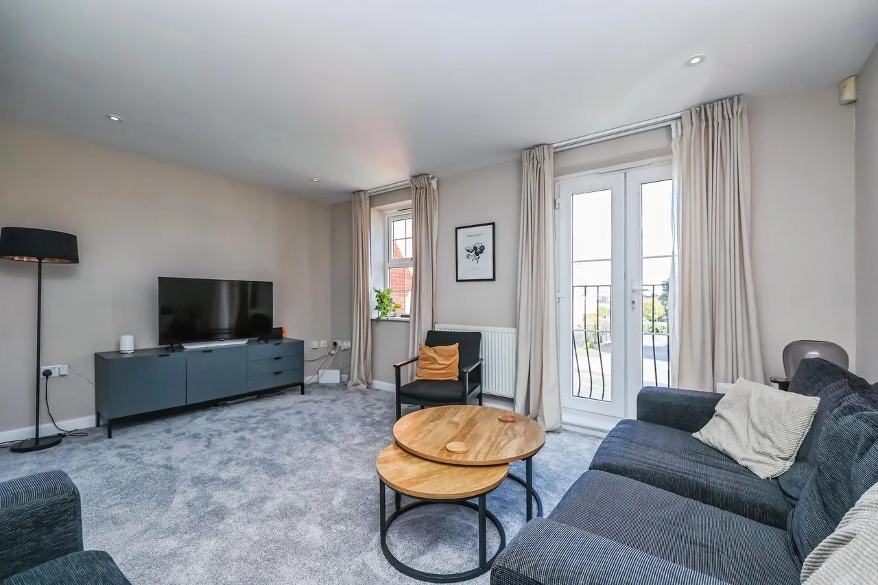 Cartwright Way, Beeston, NG9, photo 5