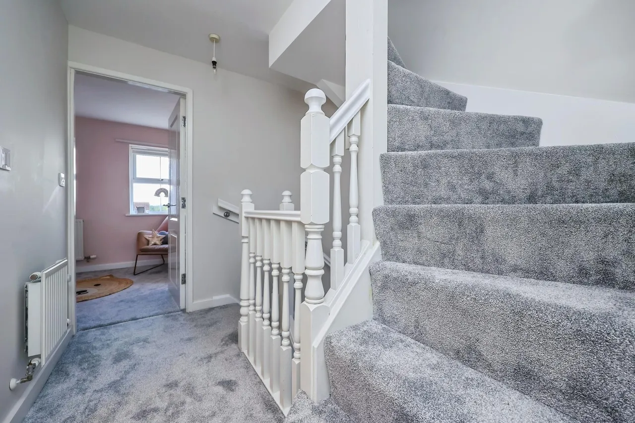Cartwright Way, Beeston, NG9, photo 22
