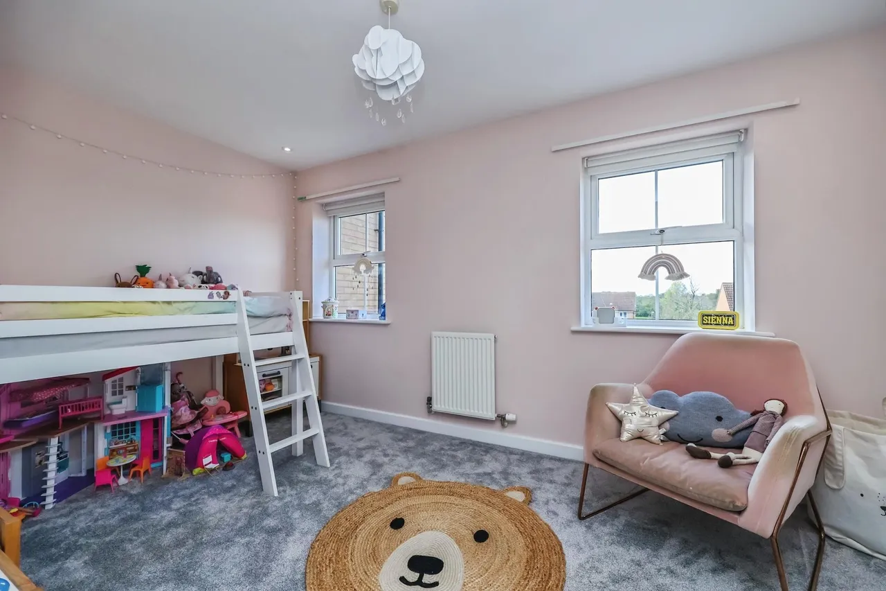 Cartwright Way, Beeston, NG9, photo 16