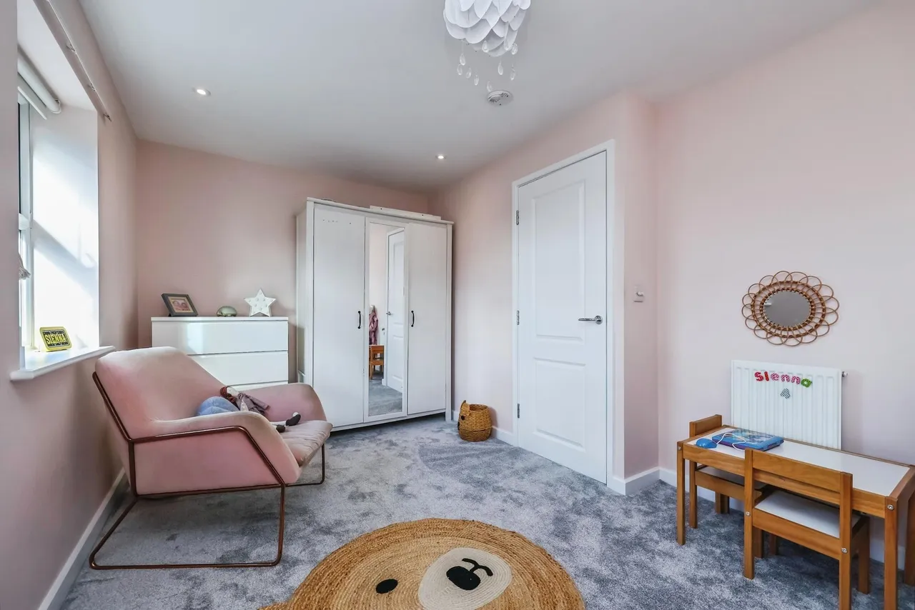 Cartwright Way, Beeston, NG9, photo 17