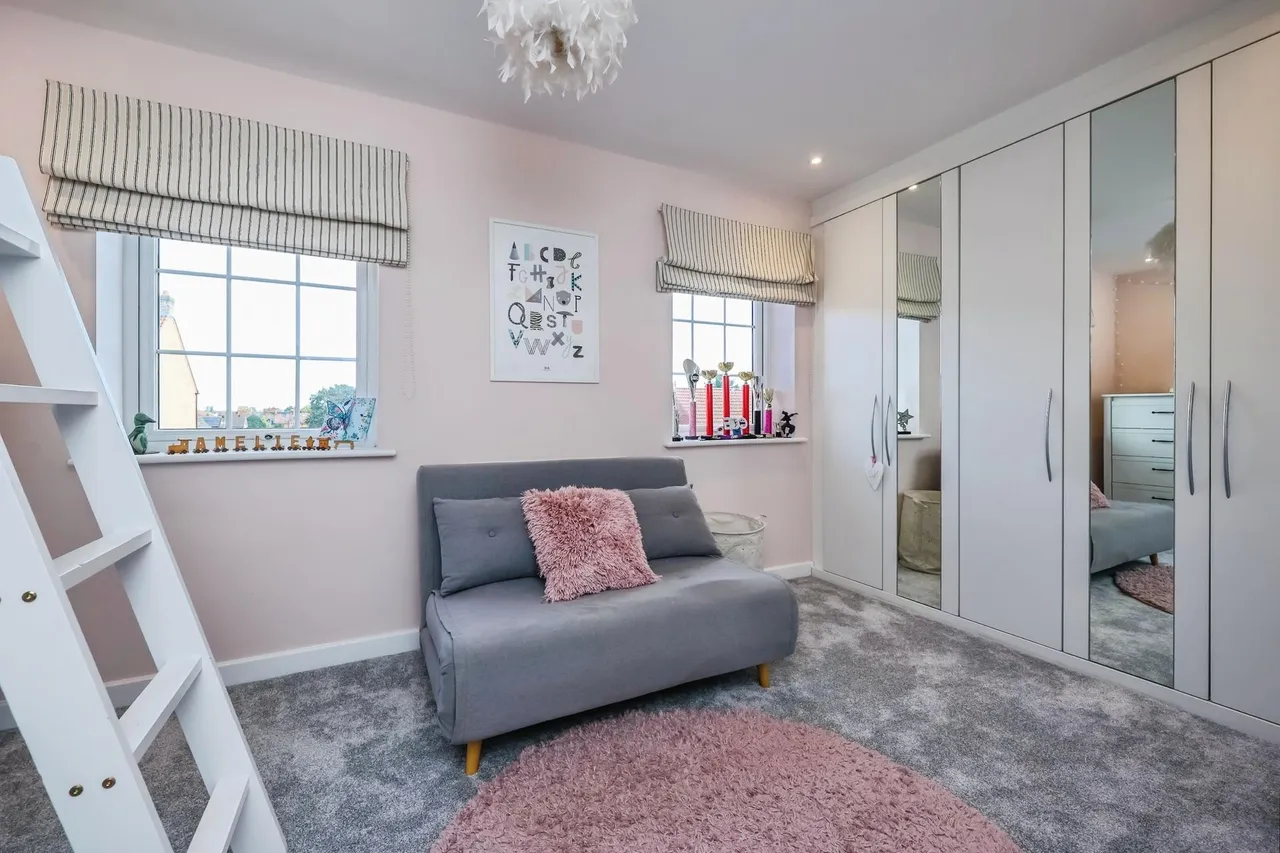 Cartwright Way, Beeston, NG9, photo 19