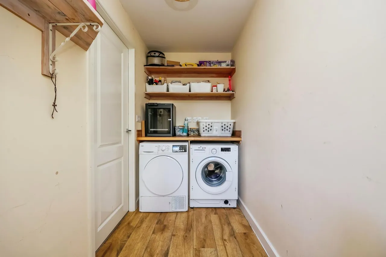 Cartwright Way, Beeston, NG9, photo 23