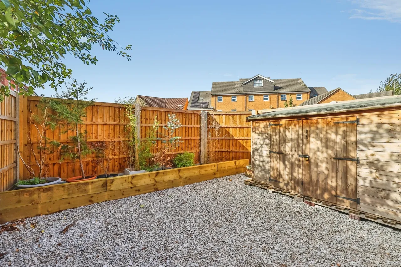 Cartwright Way, Beeston, NG9, photo 29