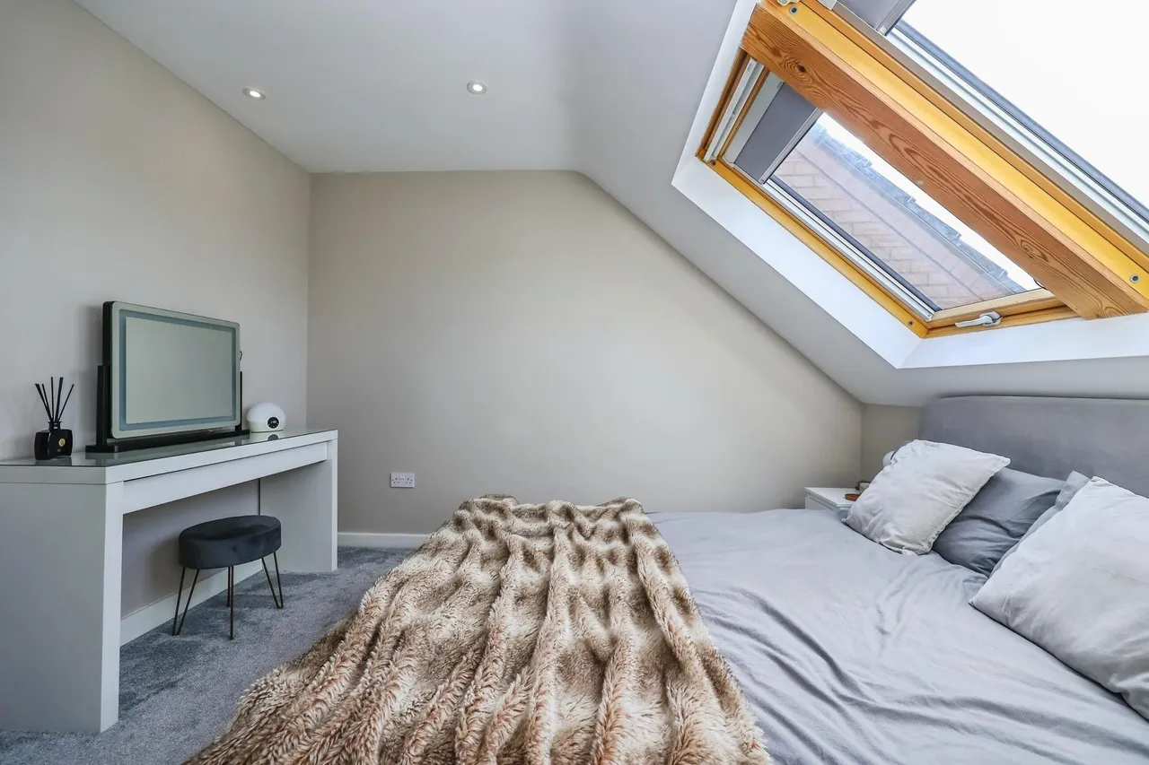 Cartwright Way, Beeston, NG9, photo 10