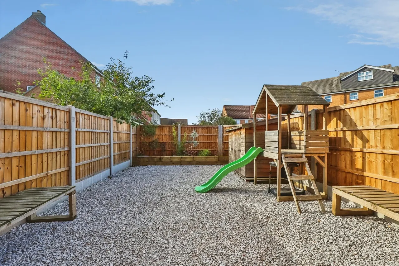 Cartwright Way, Beeston, NG9, photo 30